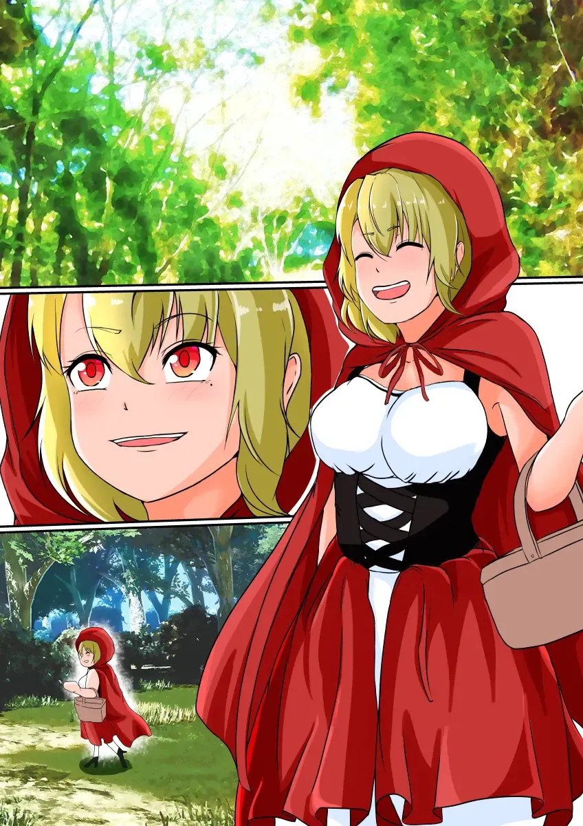 [Shimakawa] Kawa Mono Dōwa『Aka Sukin』 Fhentai - Page 26