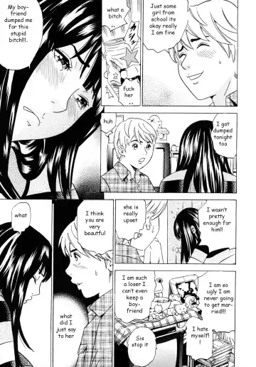 [Tange Suzuki] Drunk Sister Affair Fhentai.net - Page 5