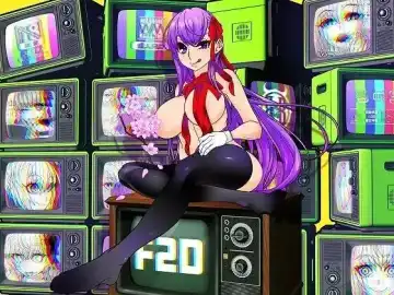 [Belu] F2D - Fhentai