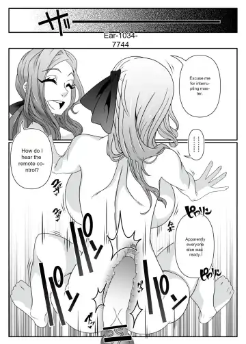 [Belu] F2D Fhentai - Page 6