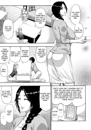 [Shunjou Shuusuke] Onegai, Sukoshi Yasumasete... ~Karada Torokeru Sex no Ato ni~ Fhentai - Page 108