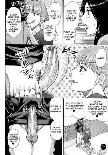 [Shunjou Shuusuke] Onegai, Sukoshi Yasumasete... ~Karada Torokeru Sex no Ato ni~ Fhentai - Page 115
