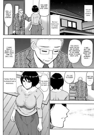 [Shunjou Shuusuke] Onegai, Sukoshi Yasumasete... ~Karada Torokeru Sex no Ato ni~ Fhentai - Page 153