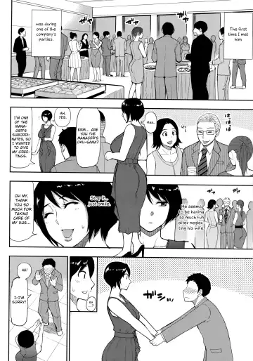 [Shunjou Shuusuke] Onegai, Sukoshi Yasumasete... ~Karada Torokeru Sex no Ato ni~ Fhentai - Page 155