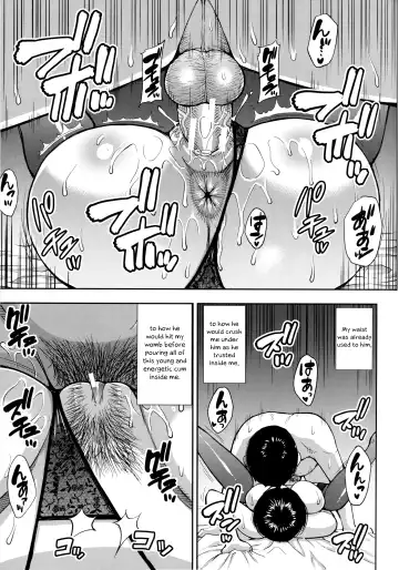 [Shunjou Shuusuke] Onegai, Sukoshi Yasumasete... ~Karada Torokeru Sex no Ato ni~ Fhentai - Page 166