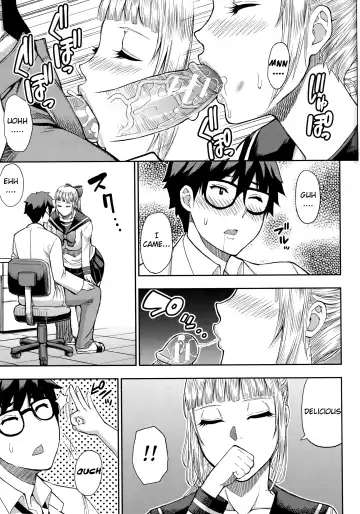 [Shunjou Shuusuke] Onegai, Sukoshi Yasumasete... ~Karada Torokeru Sex no Ato ni~ Fhentai - Page 46