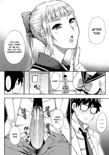 [Shunjou Shuusuke] Onegai, Sukoshi Yasumasete... ~Karada Torokeru Sex no Ato ni~ Fhentai - Page 47