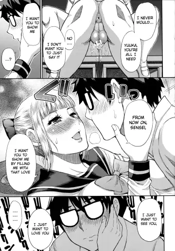 [Shunjou Shuusuke] Onegai, Sukoshi Yasumasete... ~Karada Torokeru Sex no Ato ni~ Fhentai - Page 62
