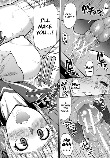 [Shunjou Shuusuke] Onegai, Sukoshi Yasumasete... ~Karada Torokeru Sex no Ato ni~ Fhentai - Page 63