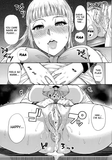 [Shunjou Shuusuke] Onegai, Sukoshi Yasumasete... ~Karada Torokeru Sex no Ato ni~ Fhentai - Page 66