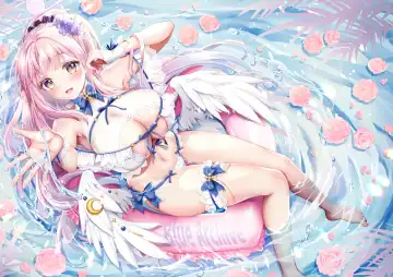 [Geko] Mika wa Waruiko nanede Imakara Sensei ni Oshiokisaremasu ~Misino Mika Zecchou Seishidou~ Fhentai - Page 25