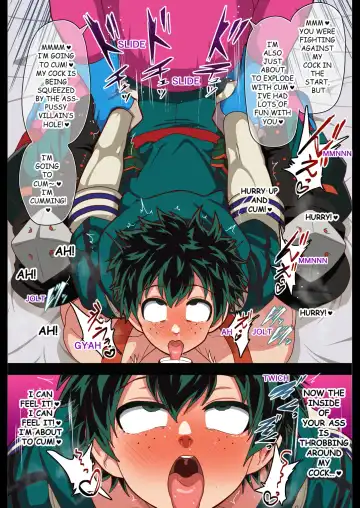 [Akuochisukii Sensei] Oji-san no Love Game Fhentai - Page 112