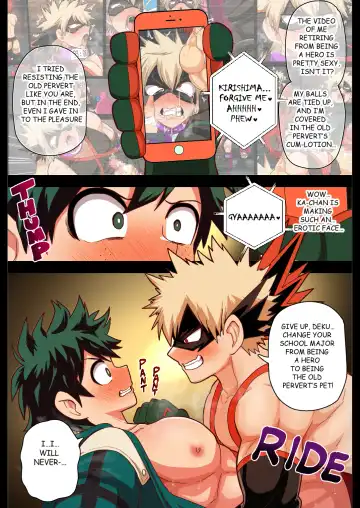 [Akuochisukii Sensei] Oji-san no Love Game Fhentai - Page 76