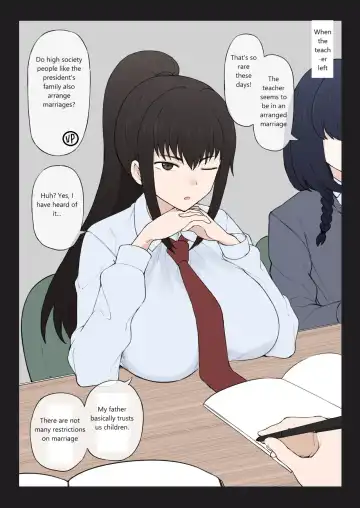 [Terasu Mc] My Happy Student Council Life Fhentai.net - Page 4