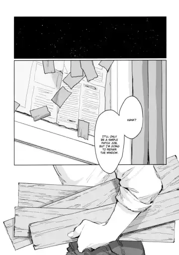 [Neji] BAD LOOP Fhentai.net - Page 12