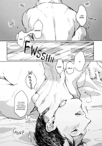 [Neji] BAD LOOP Fhentai.net - Page 33