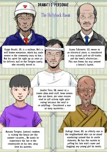 Kakine Tsuma II Dainiwa | Wife on the Fence II - Chapter 2 Fhentai - Page 3