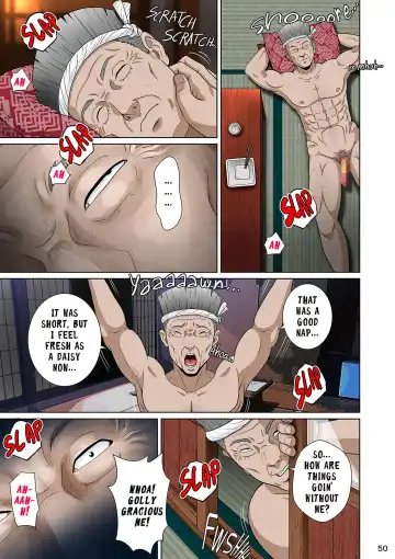 Kakine Tsuma II Dainiwa | Wife on the Fence II - Chapter 2 Fhentai - Page 60