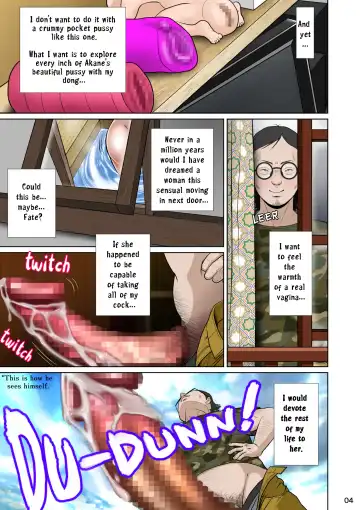 Kakine Tsuma II Daiichiwa | Wife on the Fence II - Chapter 1 Fhentai.net - Page 14