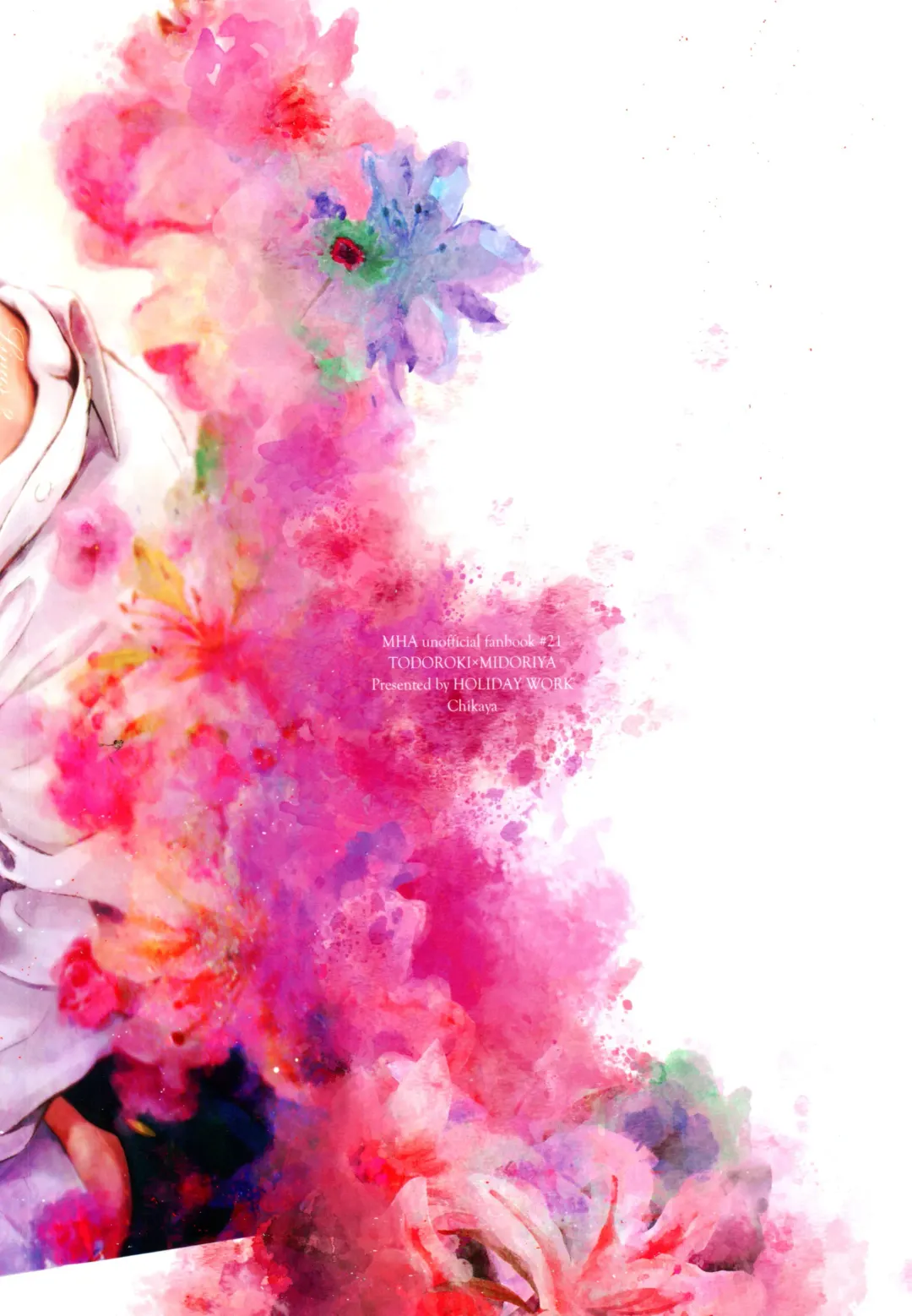 [Chikaya] Linus 2 Fhentai - Page 97