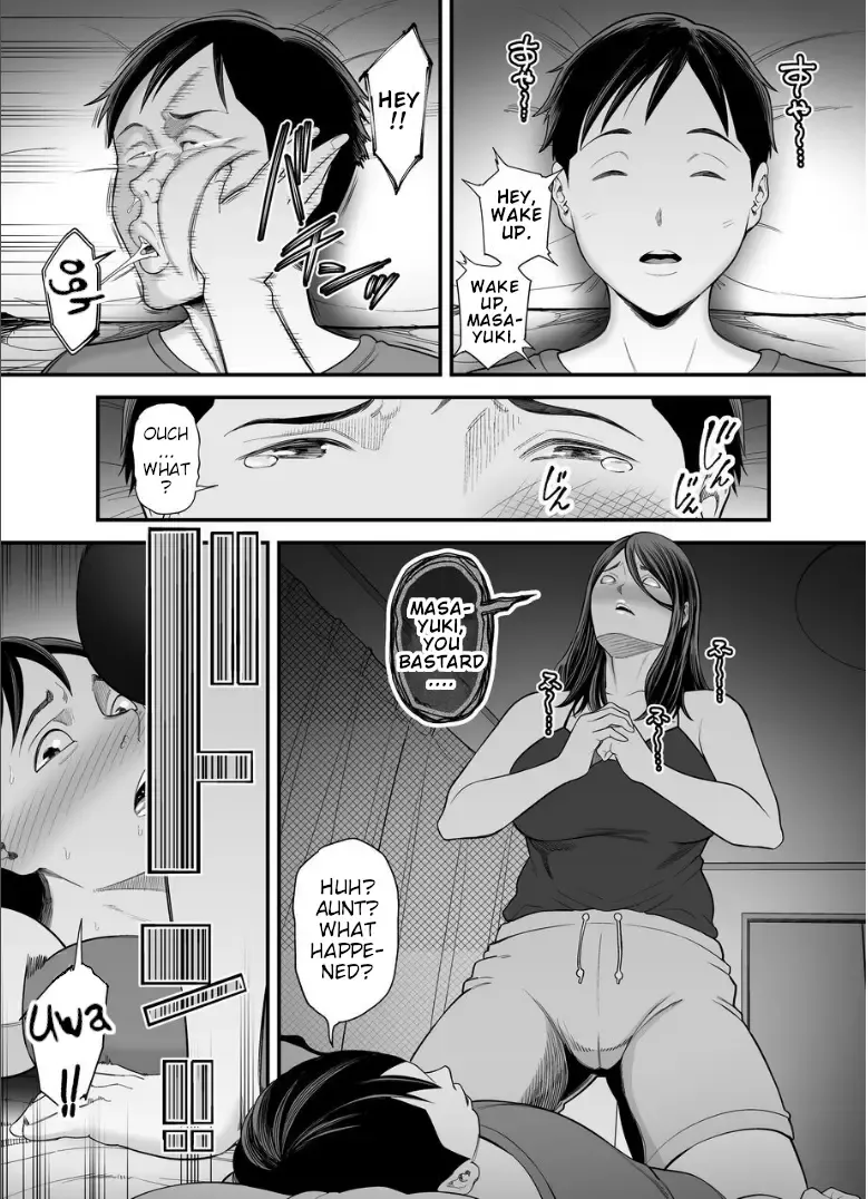 [Maccha Neji] Okaa-san no Dekajiri ga Erosugite 2 | My Mom's Huge Ass Is Too Sexy 2 Fhentai - Page 24