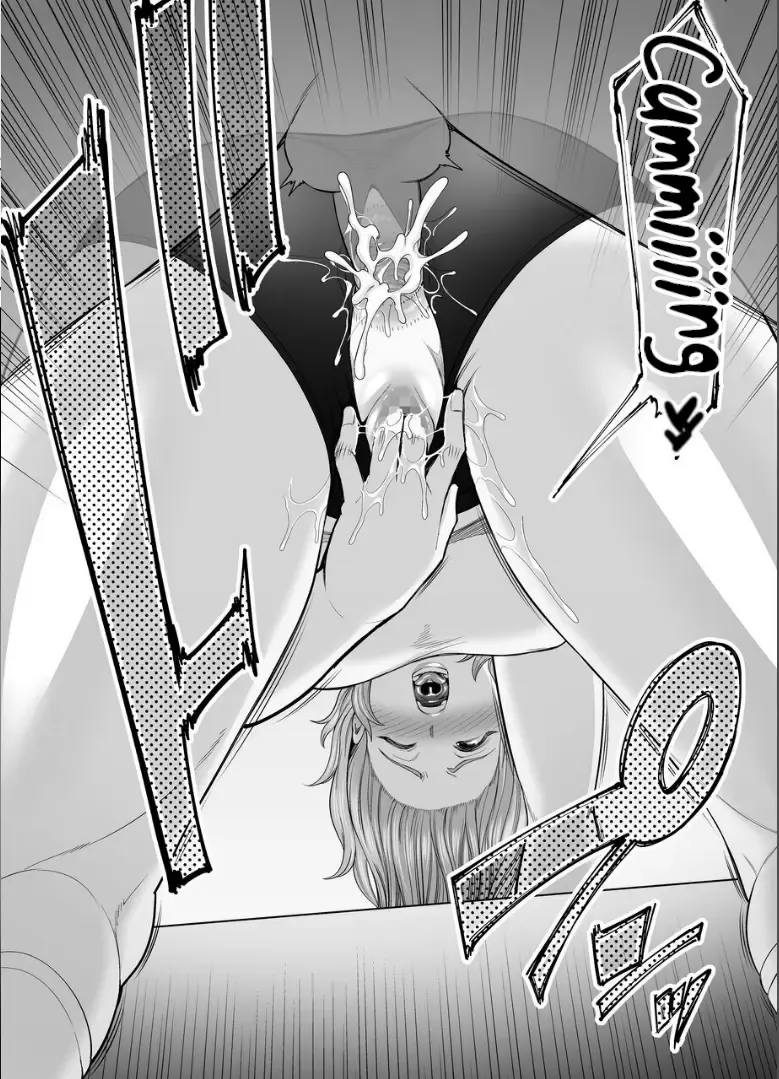 [Maccha Neji] Okaa-san no Dekajiri ga Erosugite 2 | My Mom's Huge Ass Is Too Sexy 2 Fhentai - Page 71