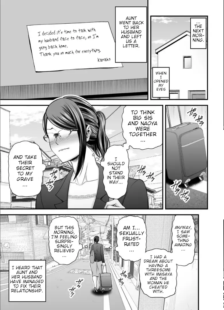 [Maccha Neji] Okaa-san no Dekajiri ga Erosugite 2 | My Mom's Huge Ass Is Too Sexy 2 Fhentai - Page 74