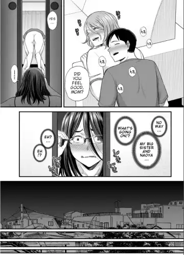 [Maccha Neji] Okaa-san no Dekajiri ga Erosugite 2 | My Mom's Huge Ass Is Too Sexy 2 Fhentai - Page 73
