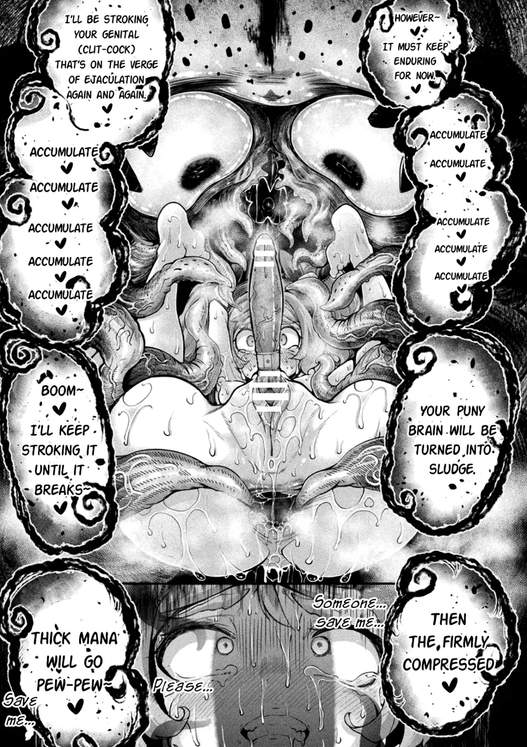 [Okuva] Kyou wa Seigi ga Owaru Hi Ch. 2 Fhentai - Page 19