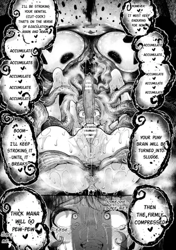 [Okuva] Kyou wa Seigi ga Owaru Hi Ch. 2 Fhentai - Page 19