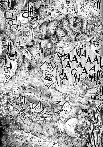 [Okuva] Kyou wa Seigi ga Owaru Hi Ch. 2 Fhentai - Page 20