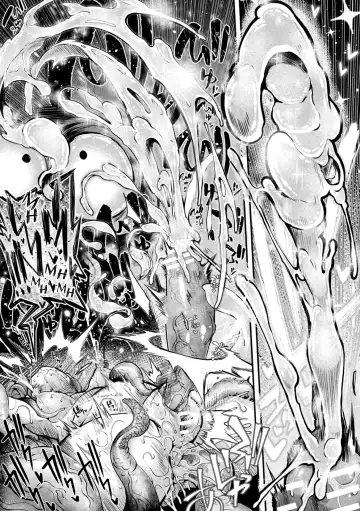 [Okuva] Kyou wa Seigi ga Owaru Hi Ch. 2 Fhentai - Page 23