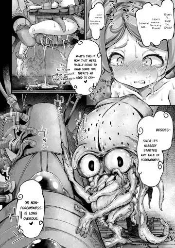 [Okuva] Kyou wa Seigi ga Owaru Hi Ch. 2 Fhentai - Page 8