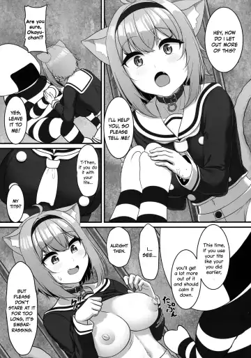 [Pararan] Okusuri no Jikan dayo ♥ | It's time for your medicine! ♥ Fhentai - Page 10