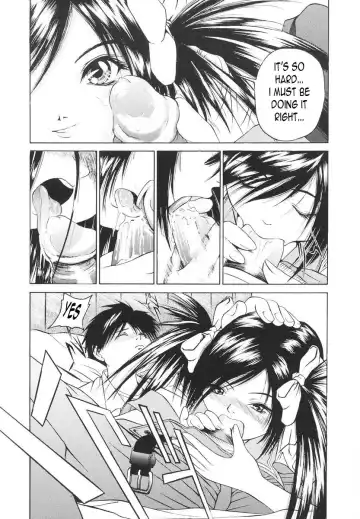 [Kizakuradou Donkichi] Union Fhentai.net - Page 10