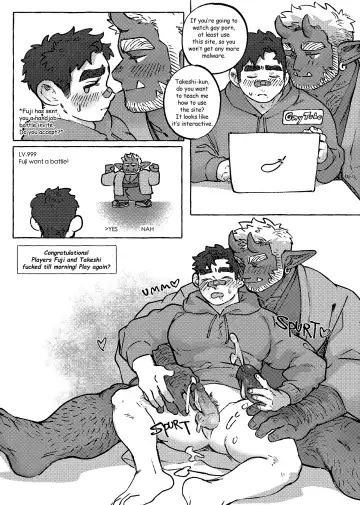 Shanshan Kuo - The Fuji! Full Book Fhentai - Page 29