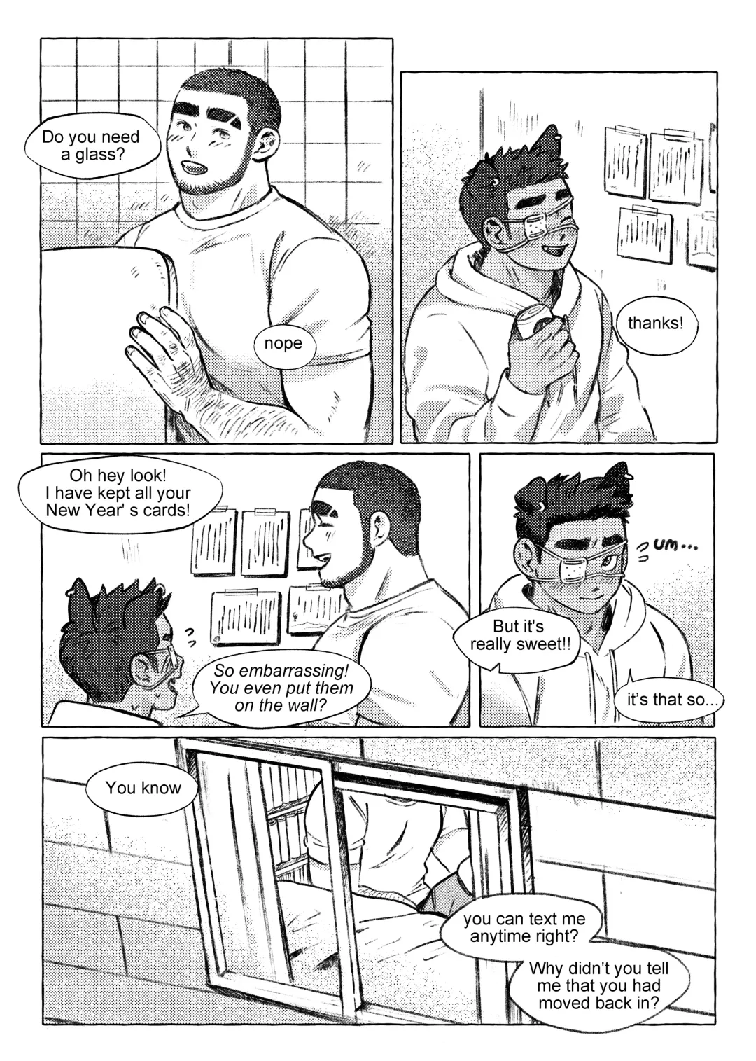 Shanshan Kuo - Rematch Fhentai - Page 19