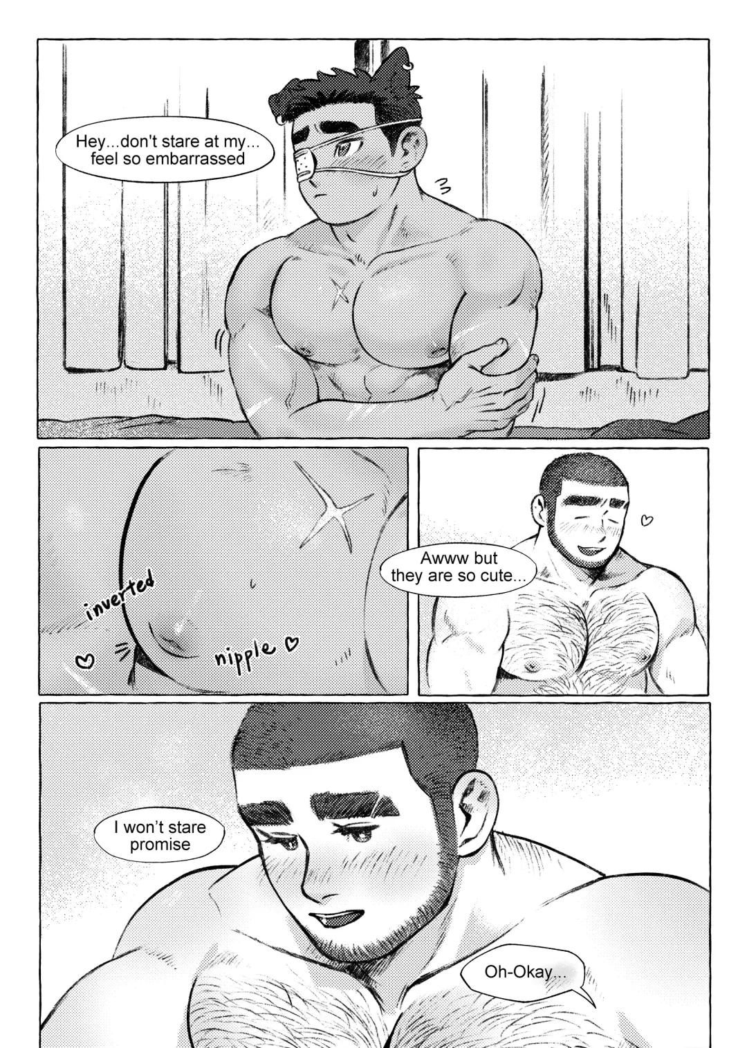 Shanshan Kuo - Rematch Fhentai - Page 25