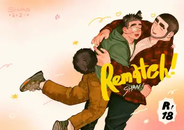 Read Shanshan Kuo - Rematch - Fhentai