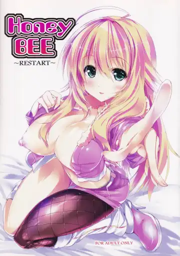 Read [Mitsurugi Aoi] Honey BEE ~RESTART~ - Fhentai.net