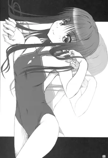 [Noritama] JUNKY WALKER Fhentai - Page 31