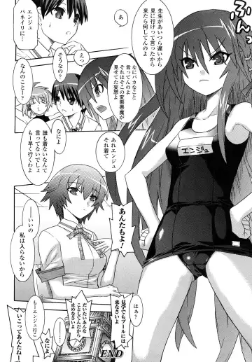 [Tendou Masae] Yorokobi no Senritsu - Melody of Pleasure Fhentai - Page 44