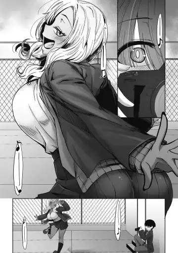 [Bakuya] Otaku ni Yasashii Gal wa iru! Fhentai.net - Page 30