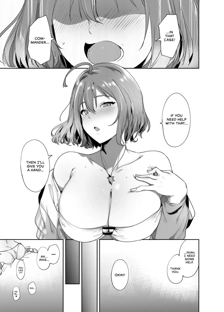 [Alp] C102 Omakebon Fhentai.net - Page 4