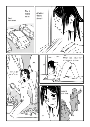 [Jukkaku Komado] Konna Kibun mo Natsu da yo ne | It feels like Summer Fhentai.net - Page 26