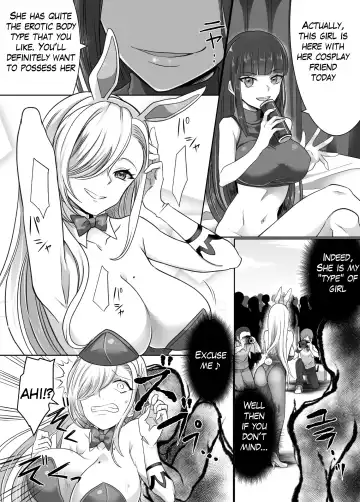 Comiket de Hyoui! BlueArch Dosukebe Cosplayer o Nottori Take Out Fhentai.net - Page 12