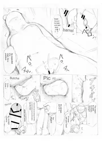[Fujiwara Shunichi] Emilia Kumo Ito Kousoku Manga (Re: Zero kara Hajimeru Isekai Seikatsu) google translate Fhentai - Page 23