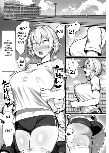 [Great Mosu] Ijimekko, Onna ni Naru. | My Bully, Turned Into A Girl. Fhentai.net - Page 26