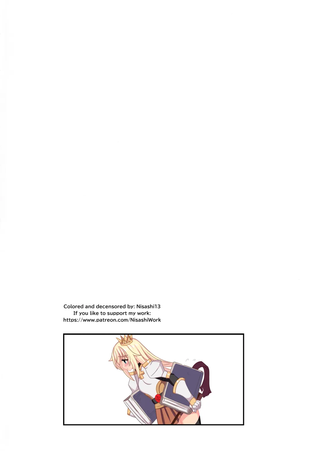 [Akisoba] unRighteousness Chant (decensored) Fhentai.net - Page 26