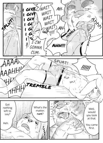 Futon Pro Wrestling League Fhentai.net - Page 24